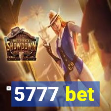 5777 bet